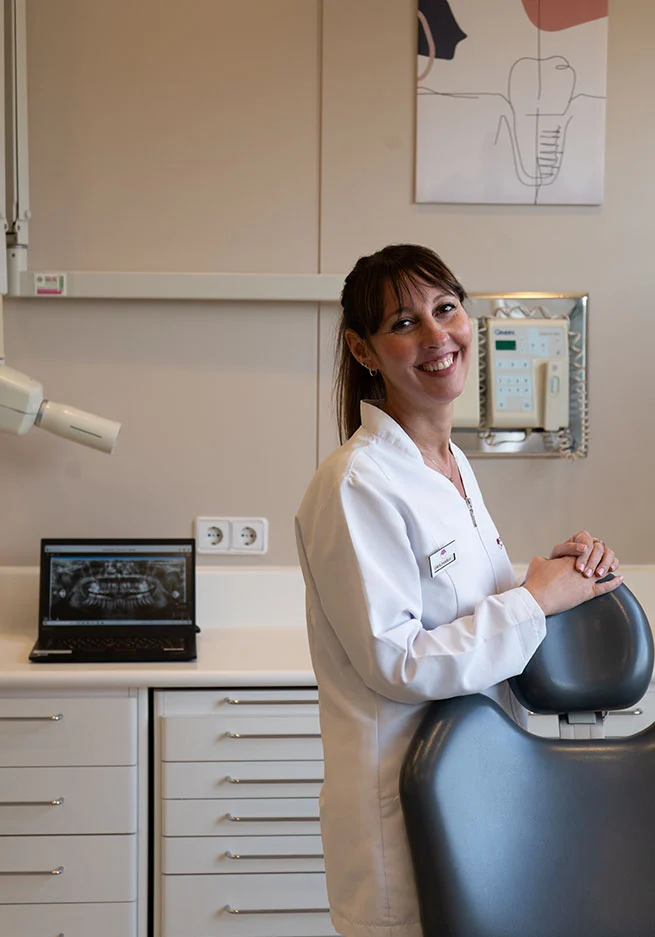 Doctora Maria