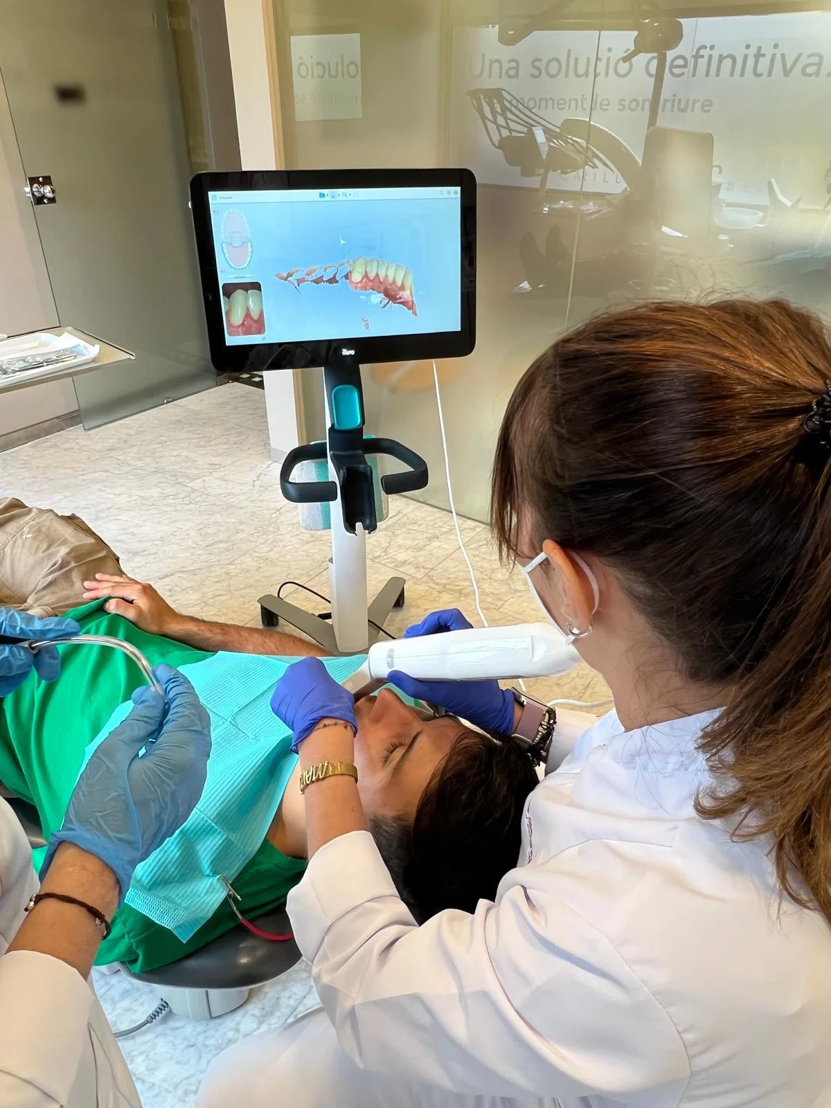 Bruxismo y férulas Bruxismo y férulas