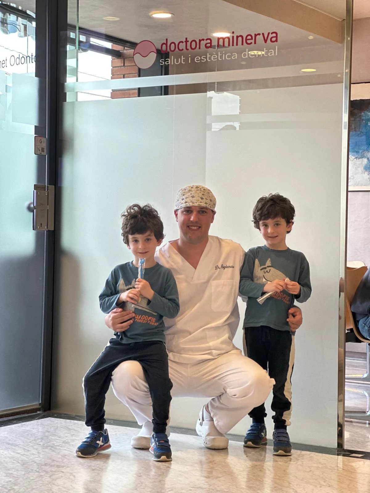 Odontopediatría Odontopediatría