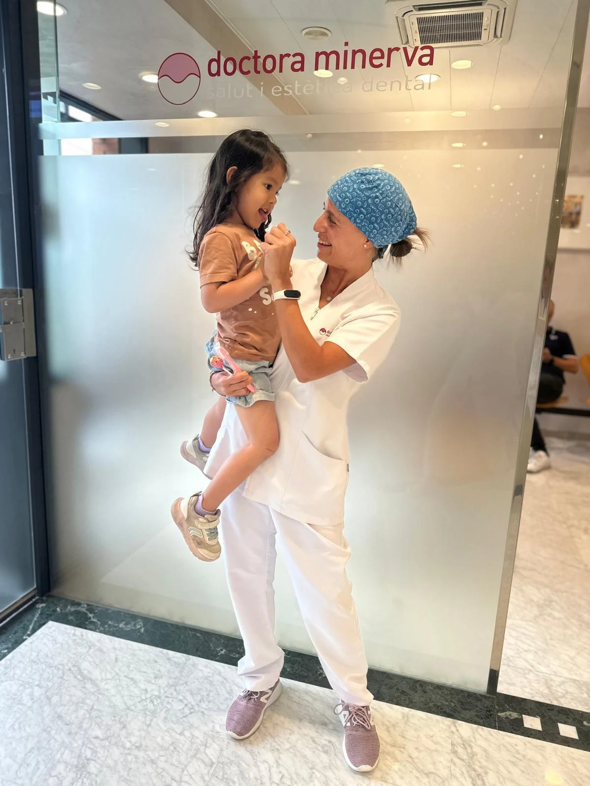 Odontopediatría Odontopediatría