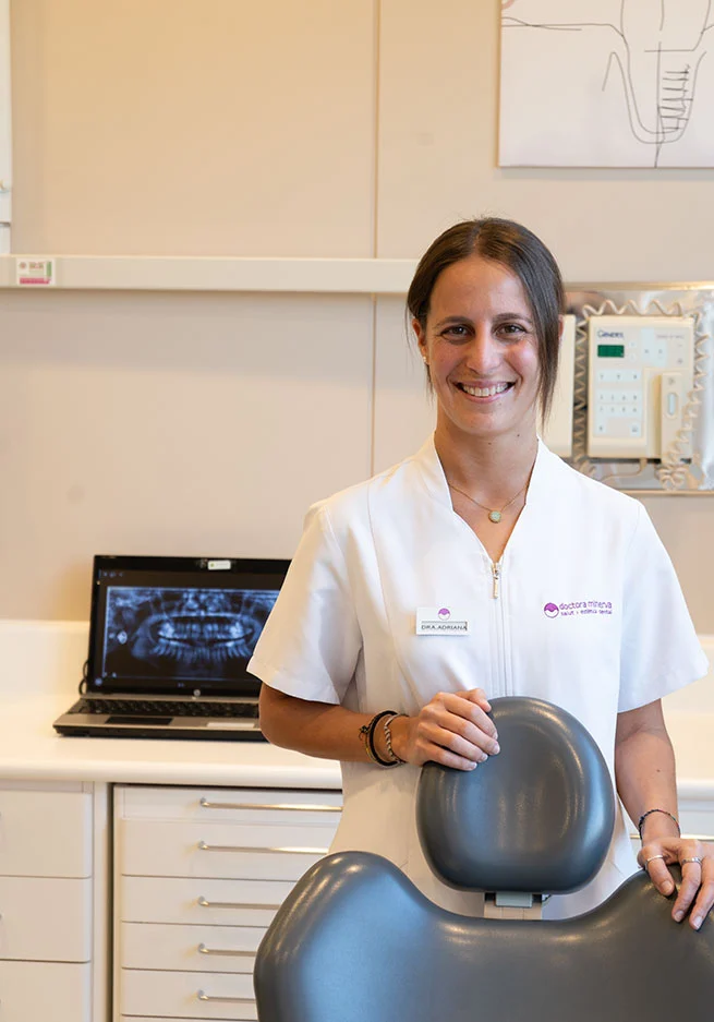 Doctora Maria