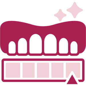 Emblanquiment dental 