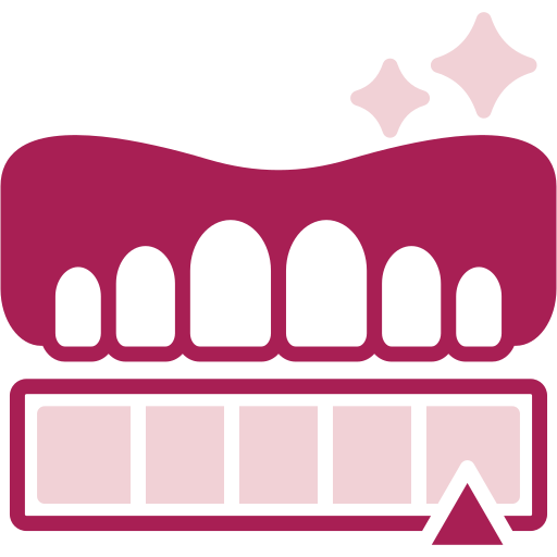 Blanqueamiento dental 