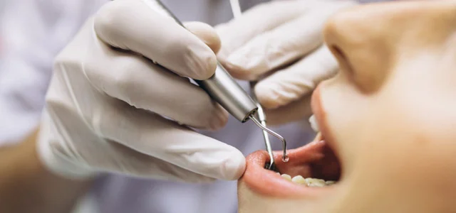 Cirugía maxilofacial