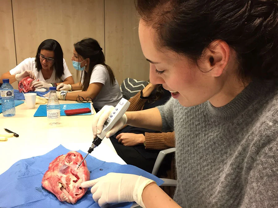 curso microtornillos