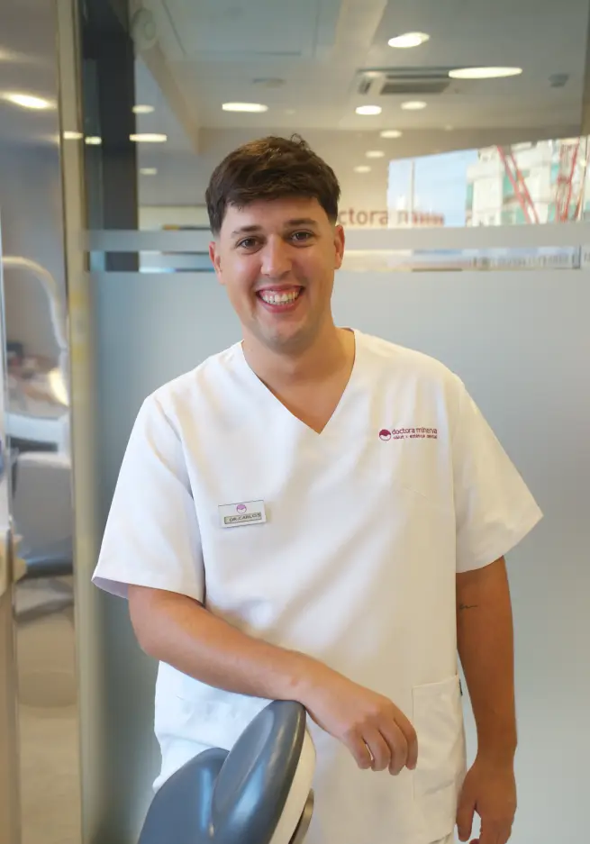 Dr. Carlos
