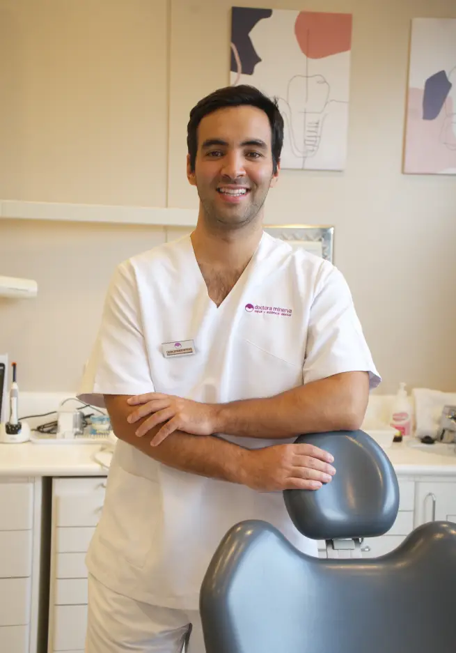 Dr. Frederic