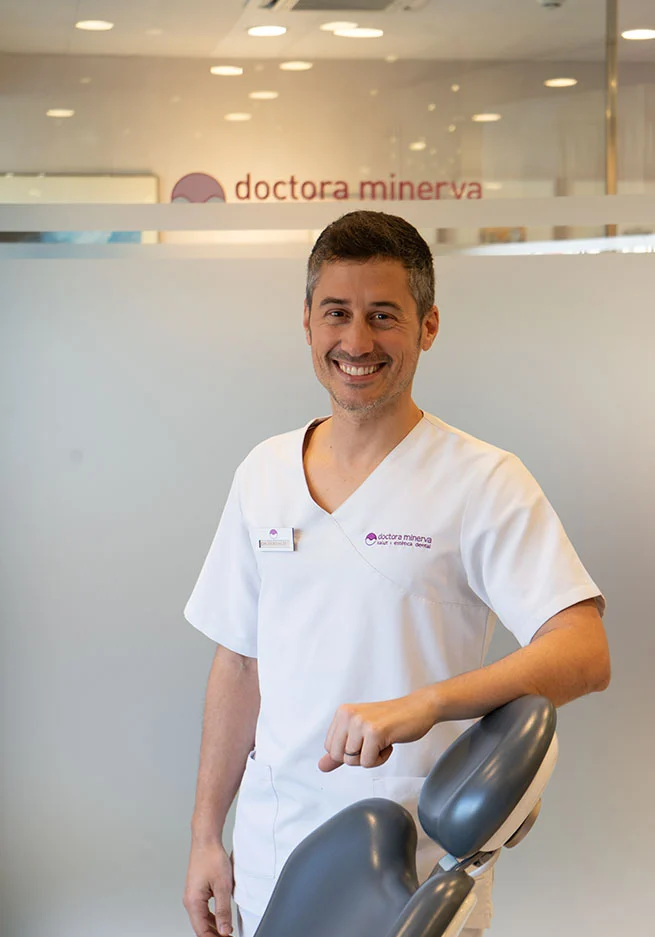 Dr. Eudald