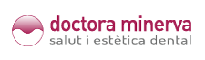 Clínica dental en Montcada i Reixac de la Doctora Minerva. Logo