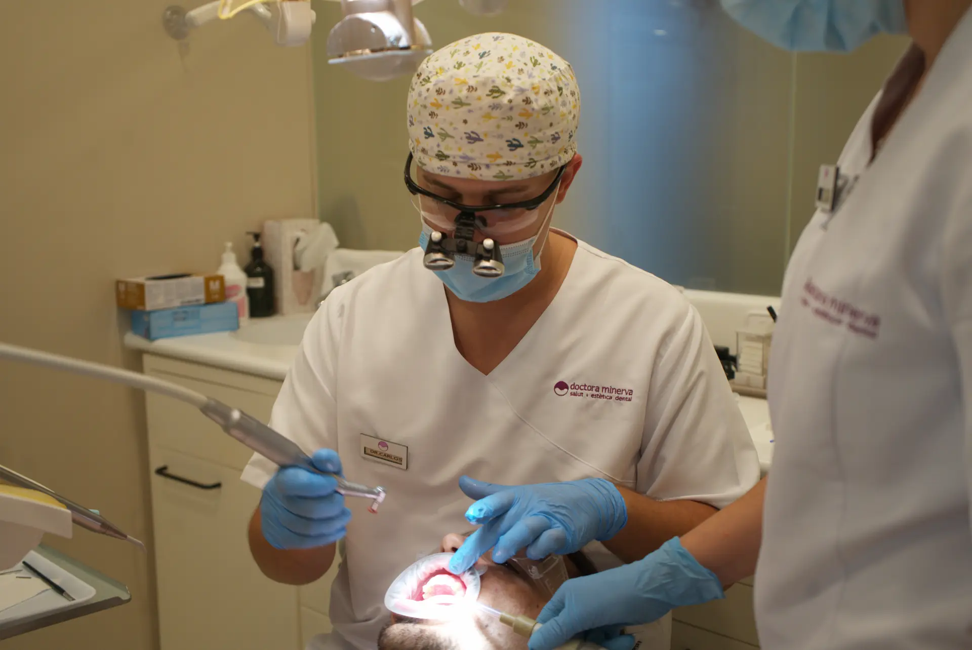 Odontología preventiva en Montcada – Clínica dental Minerva Odontología preventiva en Montcada - Clínica dental Minerva