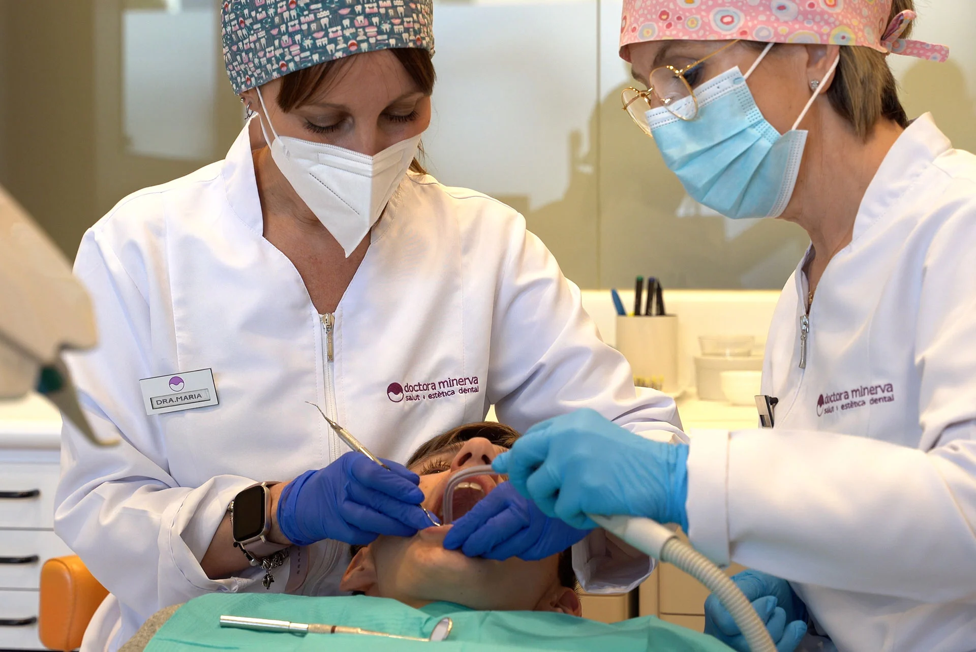 Odontología preventiva