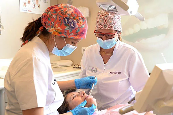 Periodoncia Periodoncia