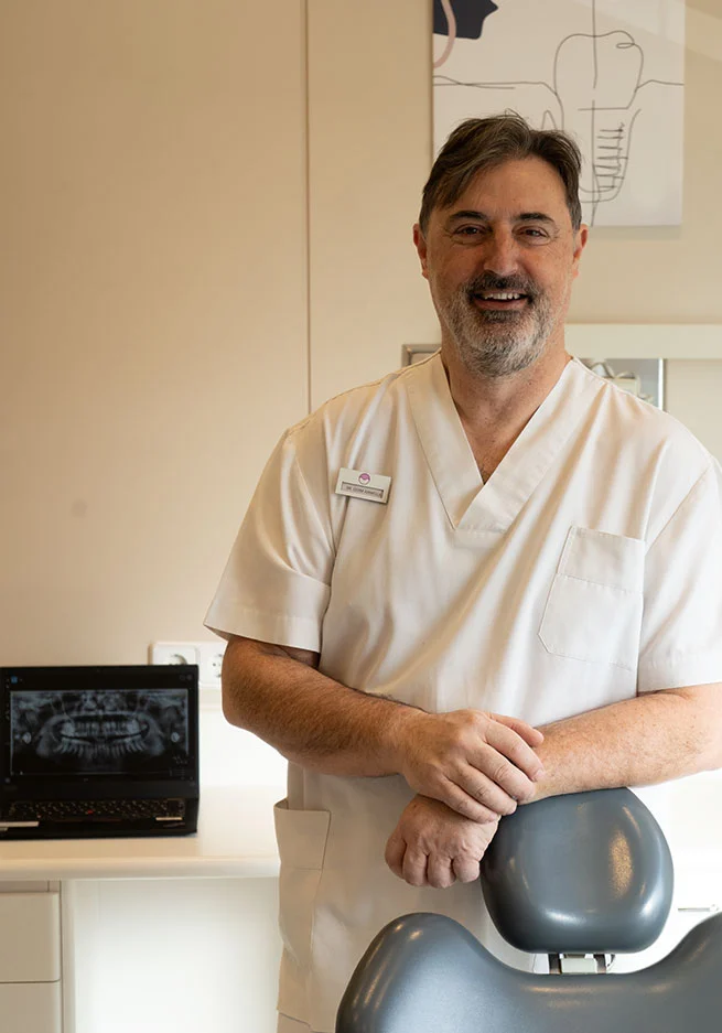 Dr. Quim