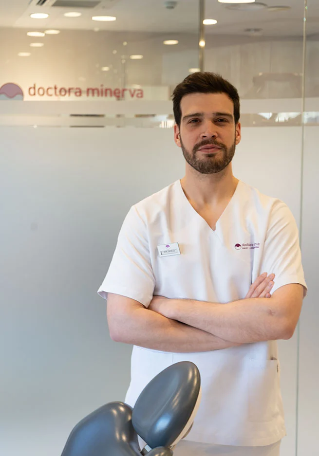 Dr. Sergi