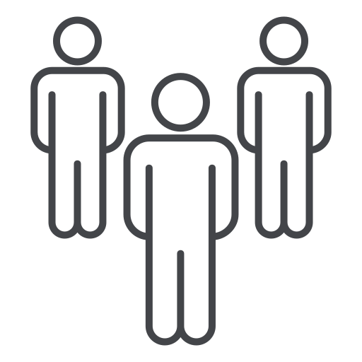Trabajo en equipo Equipo estable